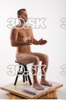 Sitting reference of Bronislav 0014